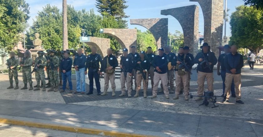 FISCALÍA DE NAYARIT MANTIENE OPERATIVOS DE BÚSQUEDA PERMANENTES