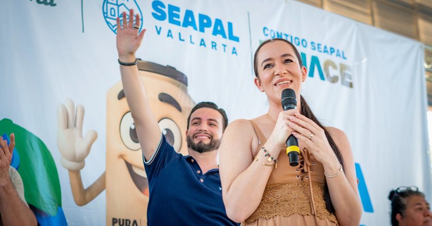 ÉXITO DE LA BRIGADA NIDITO EN LA COLONIA VOLCANES