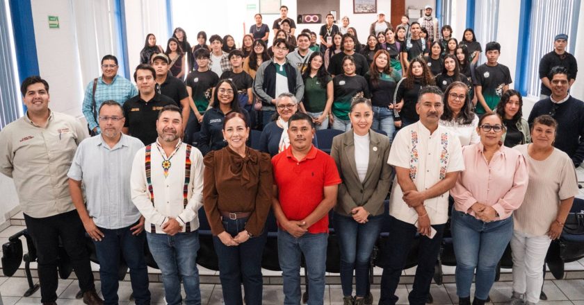 XALISCO IMPULSA LA CONCIENCIA AMBIENTAL