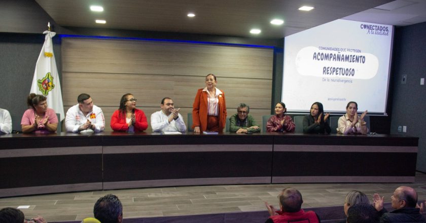 XALISCO IMPULSA COMUNIDADES INCLUSIVAS Y RESPETUOSAS