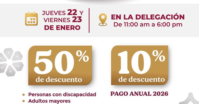 PREDIAL MÓVIL LLEGA A BELLAVISTA