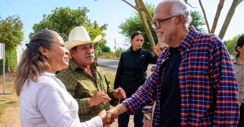 OBRAS BIEN HECHAS QUE TRANSFORMAN LA VIDA DE LAS FAMILIAS