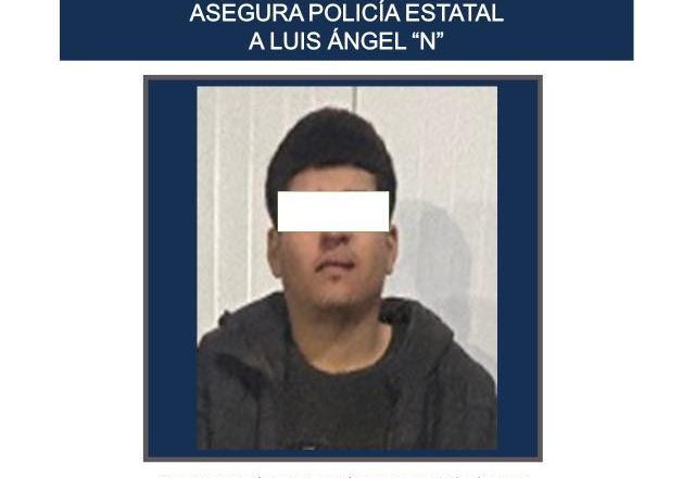 ASEGURAMIENTO DURANTE OPERATIVO EN RUIZ