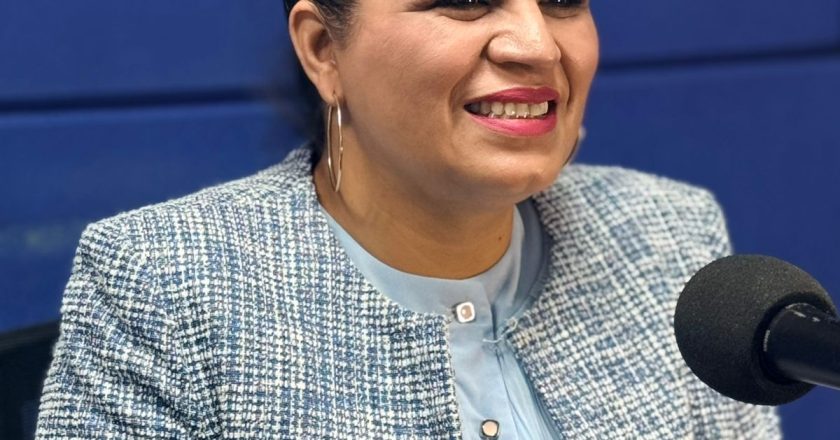 Incrementan apoyos de programas sociales en Nayarit durante 2026: Patricia Urenda