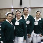 IMSS fortalece la enfermería nacional con la graduación de mil 555 especialistas de 11 cursos postécnicos