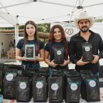 Desde Cumbres de Huicicila, la Expo-Festival Café Compostela 2026 ya está en marcha.