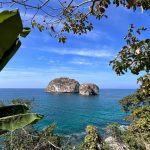 Gobierno del Bien impulsa protección legal de los Arcos de Mismaloya