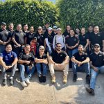 La Universidad Tecnológica de Nayarit participa en la jornada “En tu Colonia”