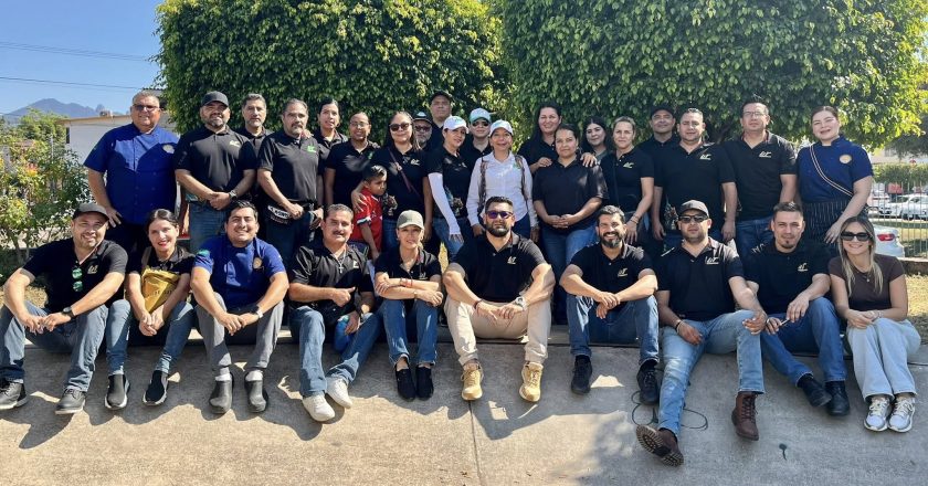 La Universidad Tecnológica de Nayarit participa en la jornada “En tu Colonia”