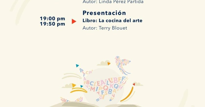 Puerto Vallarta se prepara para la X Feria Internacional de la Lectura