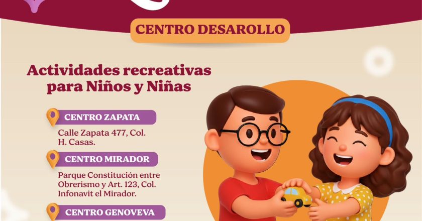 VIERNES DE LUDODIF EN TEPIC