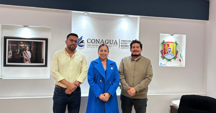 XALISCO AVANZA EN MEJORAS DE AGUA Y SANEAMIENTO