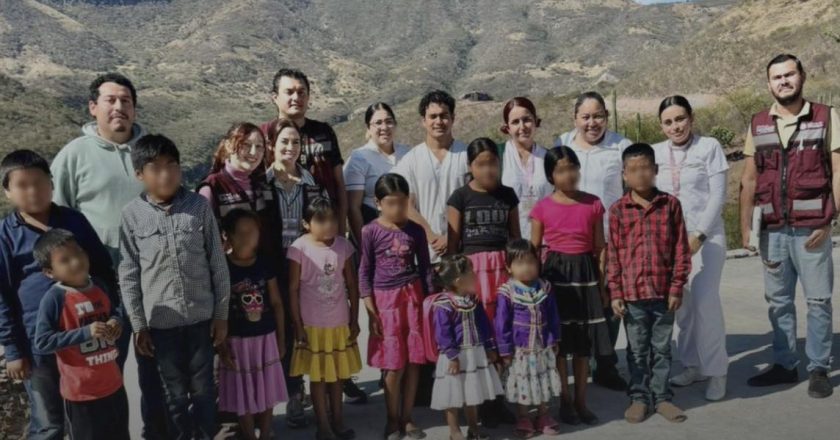 ENFERMERÍA DEL IMSS IMPULSA “VIVE SALUDABLE, VIVE FELIZ”