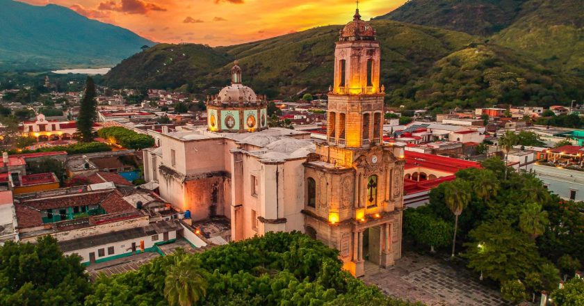 Gobierno de México reconoce a Nayarit por consolidar su liderazgo turístico para este 2026