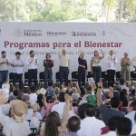 Invierte IMSS 660 mdp en Lázaro Cárdenas como parte del Plan Michoacán por la Paz y la Justicia: Zoé Robledo