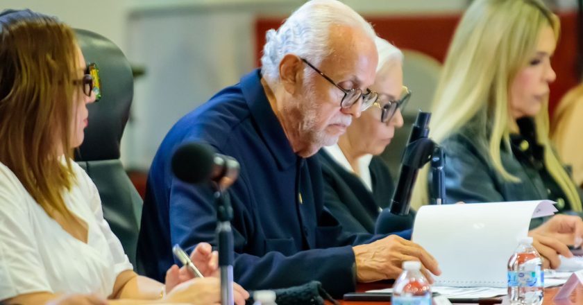 DIÁLOGO Y CERCANÍA CON COLECTIVOS DE BÚSQUEDA EN NAYARIT