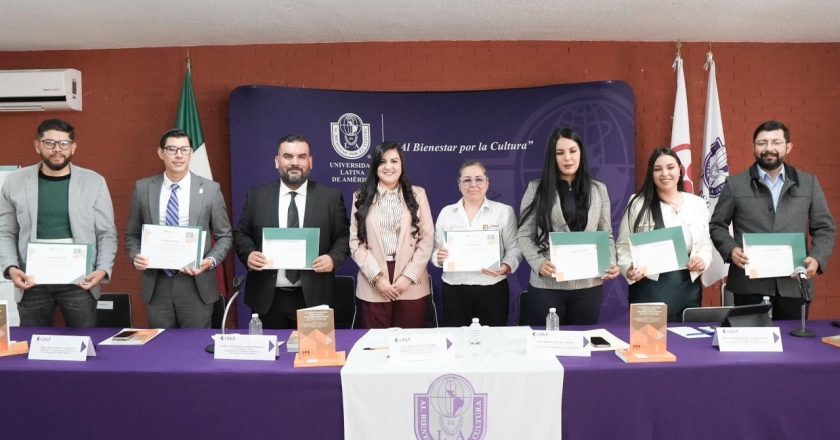 Nayarit presente en obra nacional sobre buenas prácticas anticorrupción