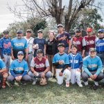 Gobierno de Xalisco refrenda su apoyo al deporte comunitario