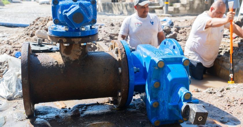 SEAPAL Vallarta rehabilitará infraestructura en Las Aralias II