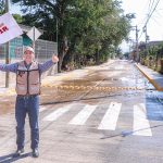 Héctor Santana llama a predicar con el ejemplo en Bahía de Banderas