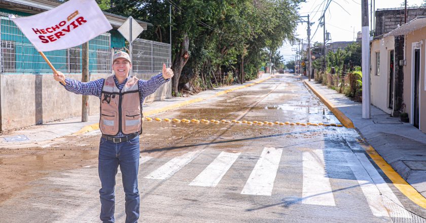 Héctor Santana llama a predicar con el ejemplo en Bahía de Banderas
