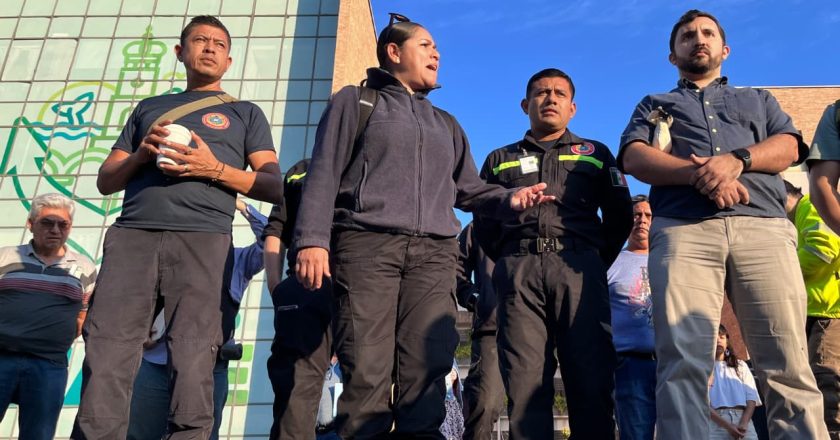 Sin afectaciones en Puerto Vallarta tras sismo de 6.5 en Guerrero