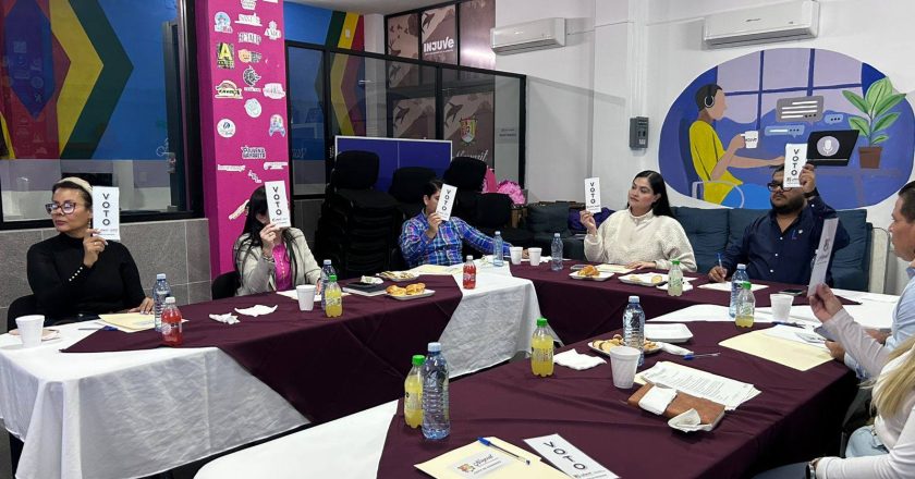 ¡Aprobada la agenda juvenil 2026!