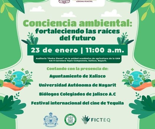 fortaleciendo raíces del futuro