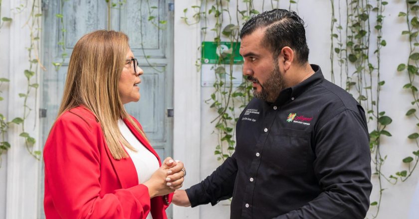 Realiza SLA Nayarit su Primera Sesión Ordinaria