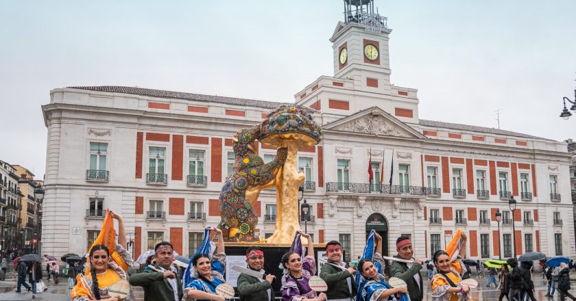 Nayarit brilló con fuerza en FITUR 2026