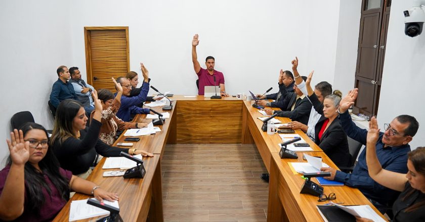 ¡ACUERDOS CLAVE PARA EL FUTURO DE COMPOSTELA!