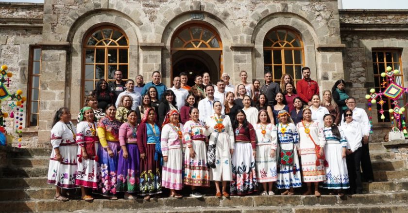 Fortalece Gobierno Federal a Nayarit en turismo comunitario