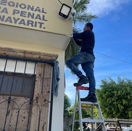 Continúa el Órgano de Administración Judicial impulsando el fortalecimiento de #Nayarit.