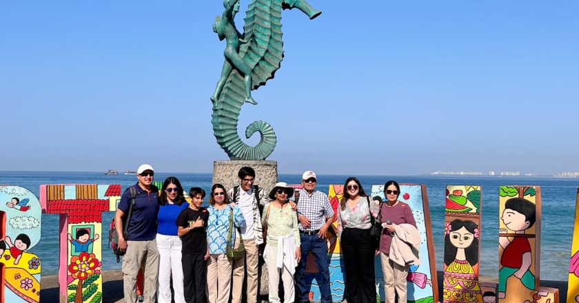Puerto Vallarta cierra con éxito el 2025 en materia turística