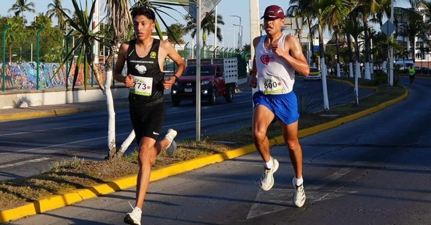 PRESENTA SEAPAL VALLARTA LA CONVOCATORIA DEL MEDIO MARATÓN Y CARRERA 5K 2026