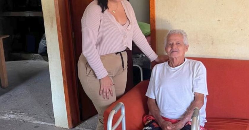 ¡BIENESTAR Y APOYO PARA NUESTRAS FAMILIAS!