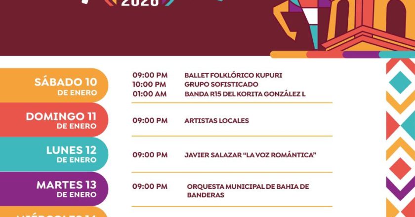 🎉 ¡#Jarretaderas! Ven y celebra con nosotros tus Fiestas Patronales 🎺🪗🎊