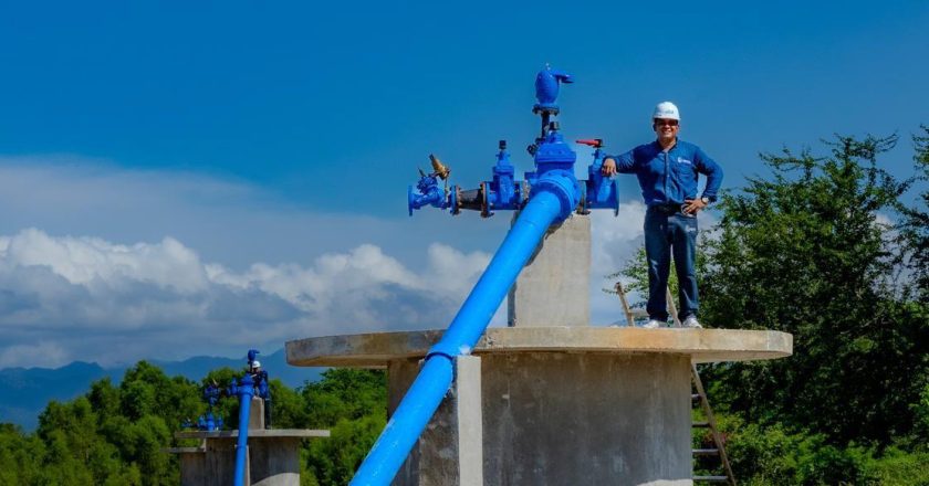 2026, año de consolidación y renacer de SEAPAL Vallarta