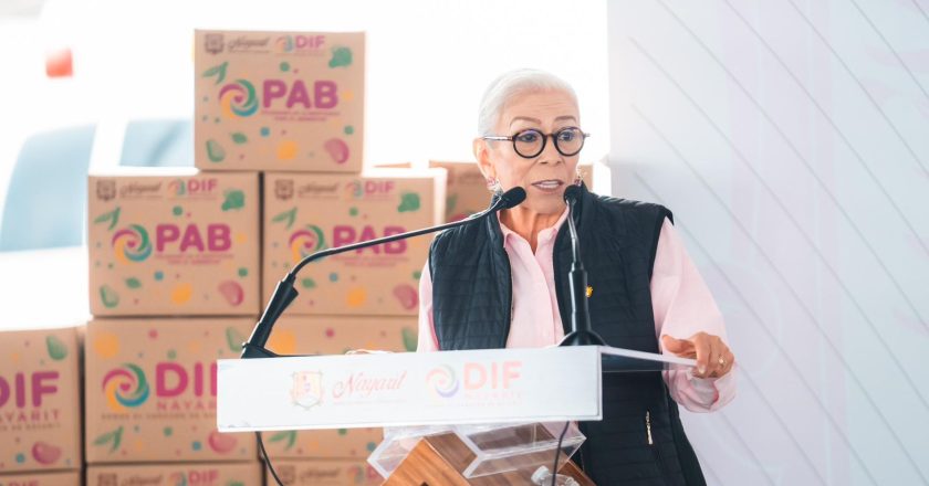 Beatriz Estrada y Miguel Ángel Navarro llevan esperanza y bienestar con la gira Latiendo en Tu Colonia