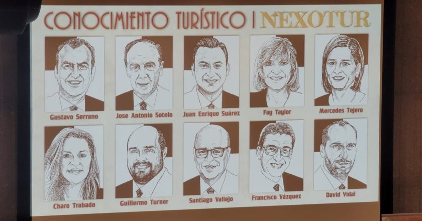 Nayarit reconocido en FITUR 2026