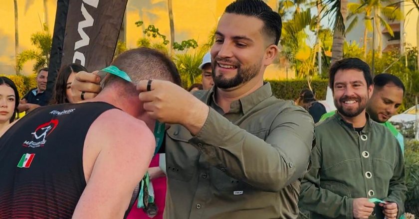 Presenta SEAPAL Vallarta la convocatoria del Medio Maratón y Carrera 5K 2026