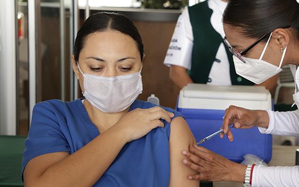 Moderniza IMSS sus servicios con avances tecnológicos en vacunación, tamiz metabólico neonatal y estomatología