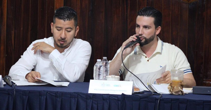 GOBIERNO MUNICIPAL OTORGA BECA SOLIDARIA