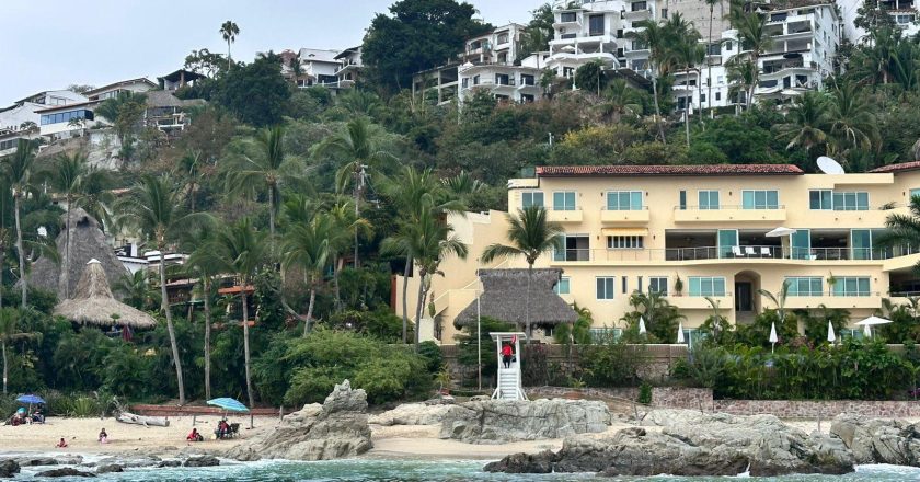 CÓDIGO DE BANDERAS EN PLAYAS | 24 DE ENERO 2026