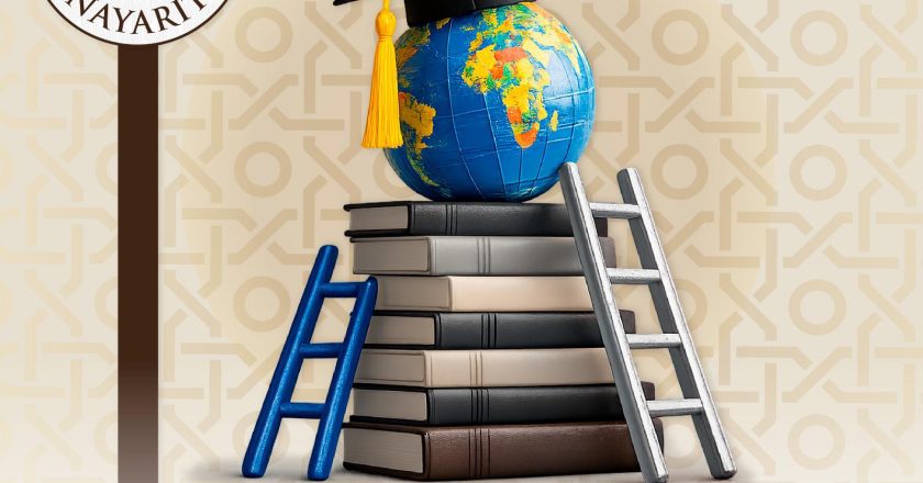 LA EDUCACIÓN TRANSFORMA VIDAS