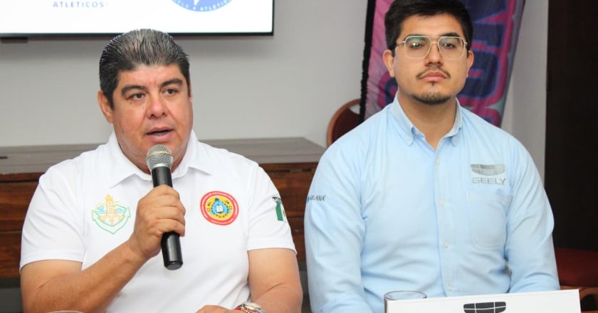 PUERTO VALLARTA LISTO PARA EL MEDIO MARATÓN