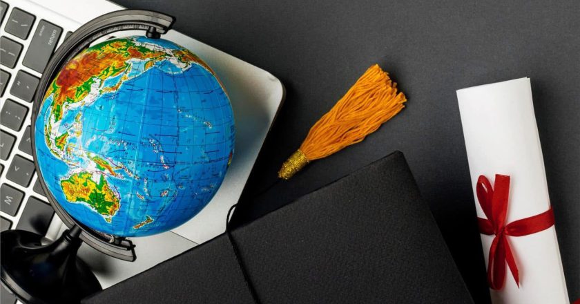 DÍA INTERNACIONAL DE LA EDUCACIÓN | 24 DE ENERO