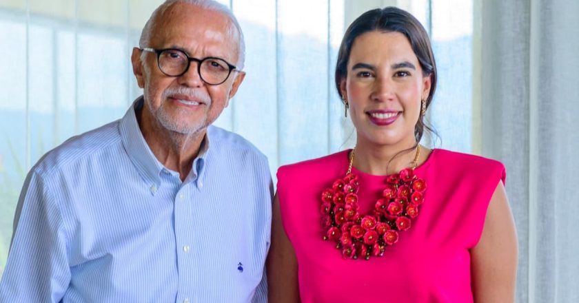 RECONOCEN LIDERAZGO EN LA RECUPERACIÓN DE TIERRAS