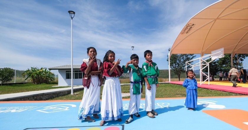 LA EDUCACIÓN TRANSFORMA EL FUTURO DE JALISCO