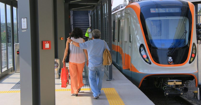 LA LÍNEA 4 TRANSFORMA LA MOVILIDAD EN JALISCO